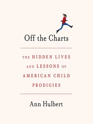 cover image of Off the Charts